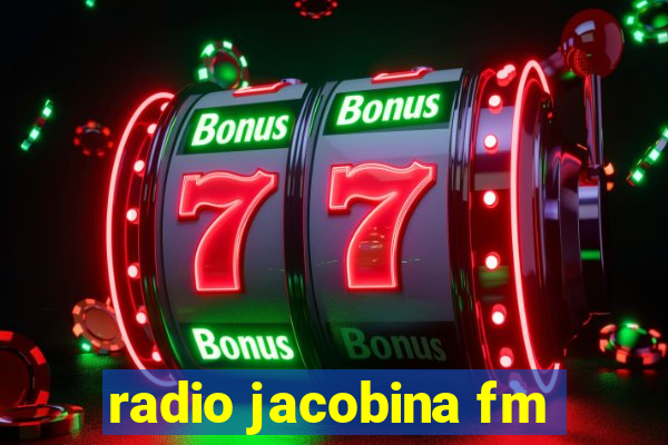 radio jacobina fm